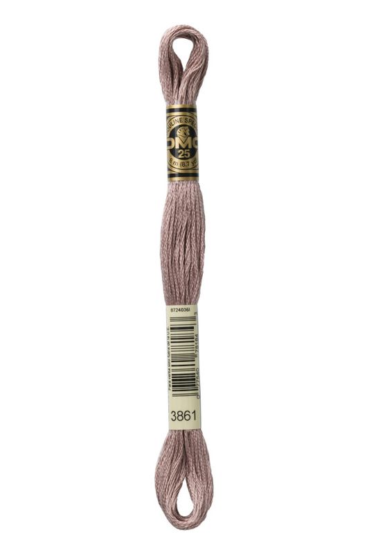 DMC Mouline 3861
