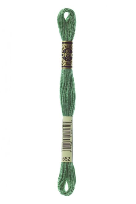 Hovedbilde DMC Mouline 562