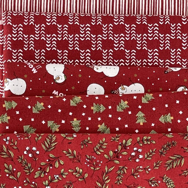 Koselig  jul - 5x50cm