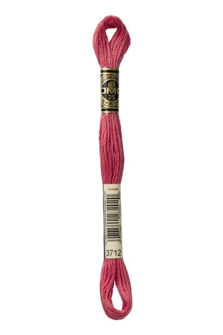 Hovedbilde DMC Mouline 3712