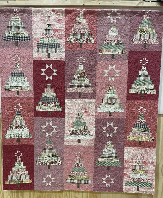 Tim Holtz - Holiday Past hele kolleksjonen 14x30cm