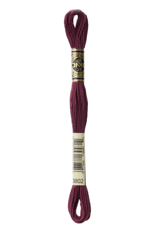 DMC Mouline 3802