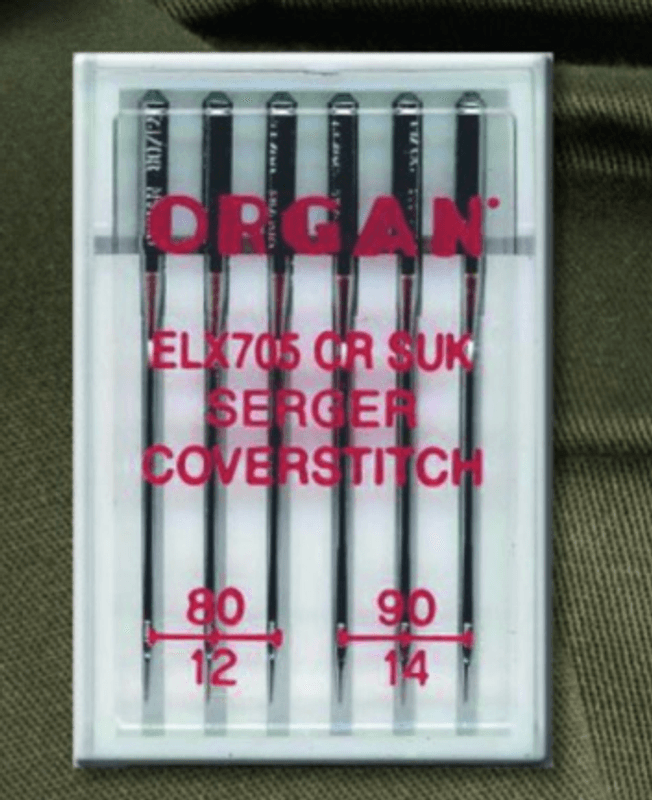 ELx705 CR SUK - 80 og 90