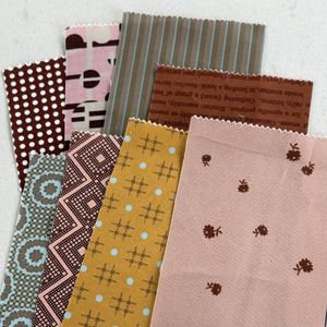 Lollies Gathered - x8