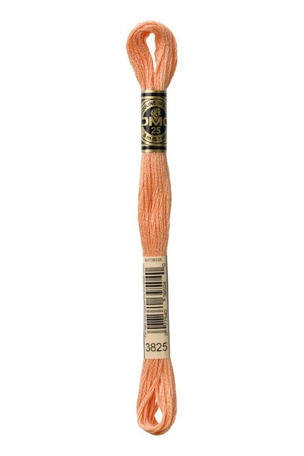 Hovedbilde DMC Mouline 3825