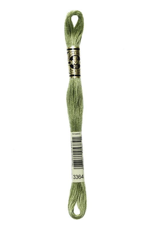 DMC Mouline 3364