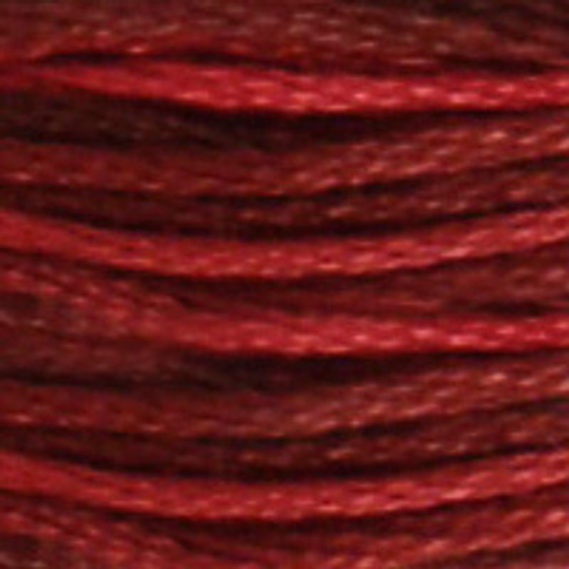 DMC Melert 115 utsolgt