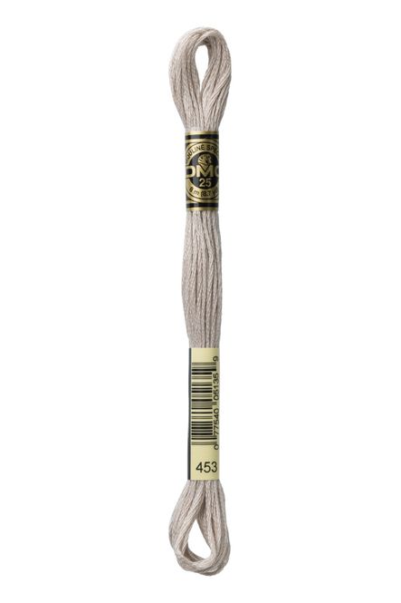 Hovedbilde DMC Mouline 453