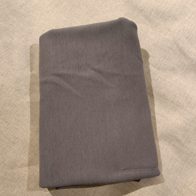 Interlock - Grå - 50cm