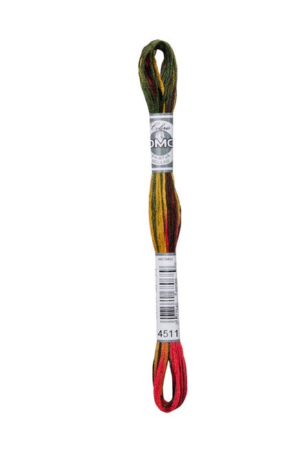 Hovedbilde DMC Coloris 4511