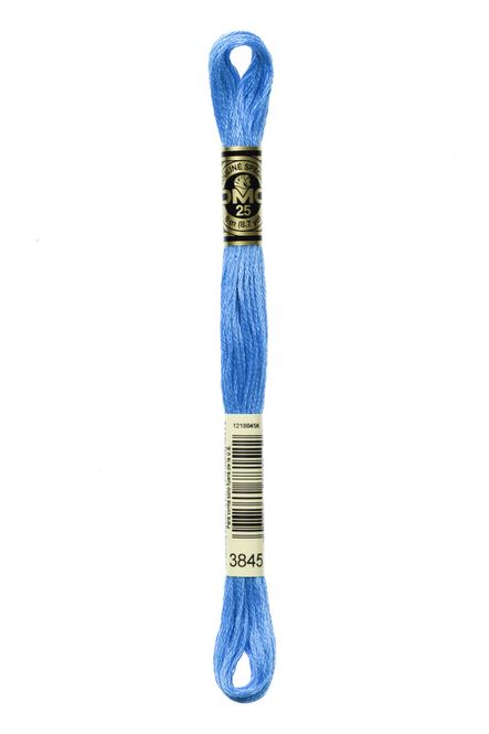 Hovedbilde DMC Mouline 3845