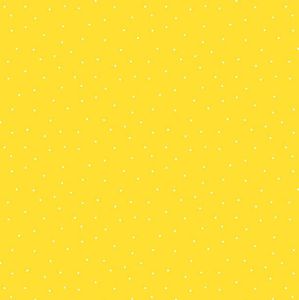 Sitrongul med hvite prikker