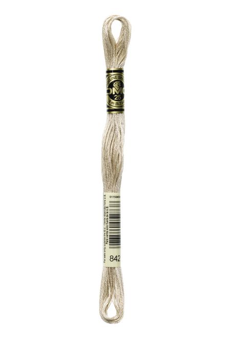 Hovedbilde DMC Mouline 842
