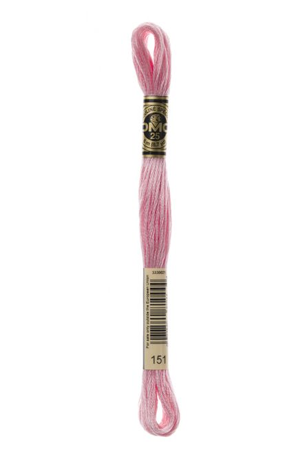 Hovedbilde DMC Mouline 151